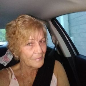 Meet your Posher, Kay